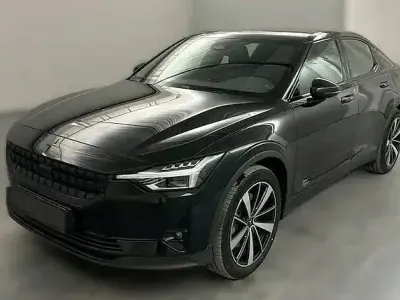 Second-hand Polestar 2