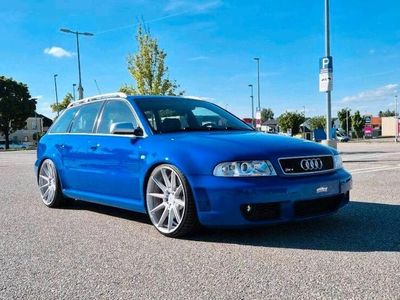 Audi RS4