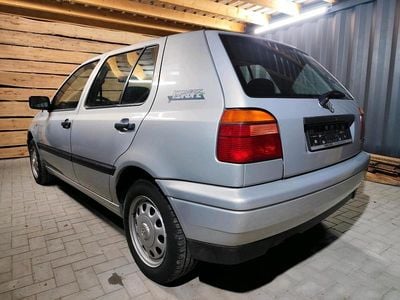 VW Golf III