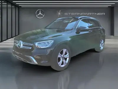 Gebraucht Mercedes GLC220