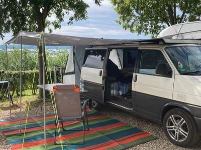 Gebraucht VW T4 110 PS (80 kW) 1994 Van