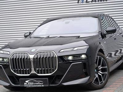 BMW 740
