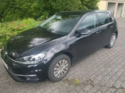 Gebraucht VW Golf VII