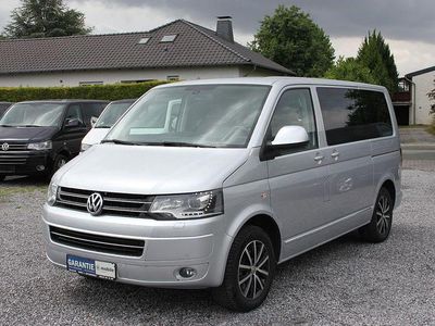VW T5