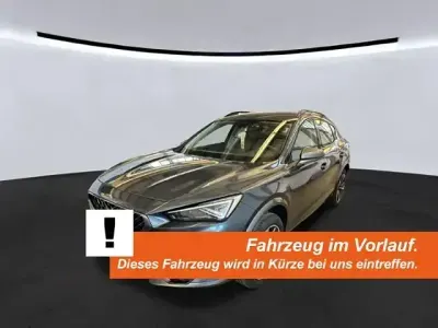Gebraucht Cupra Formentor 150 PS (110 kW) 2023 Grau SUV