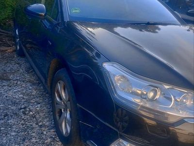 Citroën C5