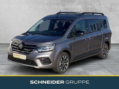 Grau Neu 2025 Renault Kangoo Techno Van / Kleinbus | 32.570 € (Fairer Preis)