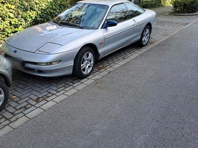 Gebraucht Ford Probe 1997 Silber Coupé