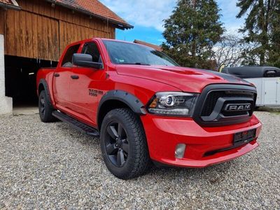 gebraucht Dodge Ram 