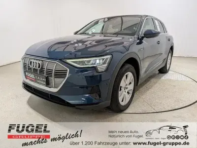Gebraucht Audi e-tron
