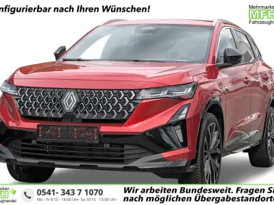 Gebraucht Renault Austral