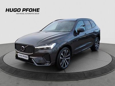 Second-hand Volvo XC60 R-Design 235 CP (172 kW) 2022 Gri SUV