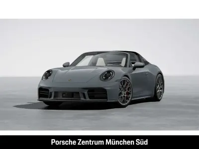 Gebraucht Porsche 992