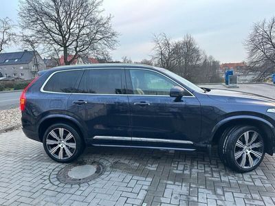 gebraucht Volvo XC90 