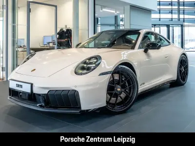 Gebraucht Porsche 992
