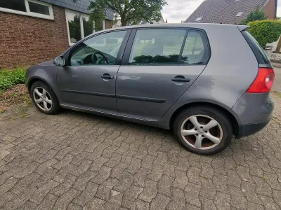 Gebraucht VW Golf IV