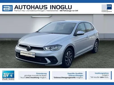 Gebraucht VW Polo
