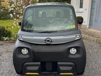 Gebraucht Opel Rocks-e Rocks 8 kW (12 PS) 2024 Kleinwagen