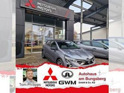 Gebraucht Mitsubishi Colt Plus 143 PS (105 kW) 2024 Grau Limousine