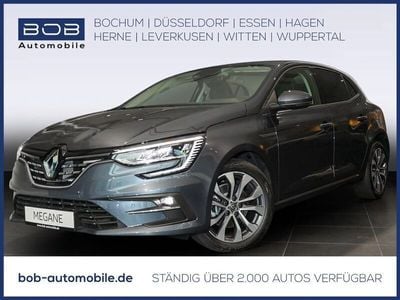 Renault Mégane IV