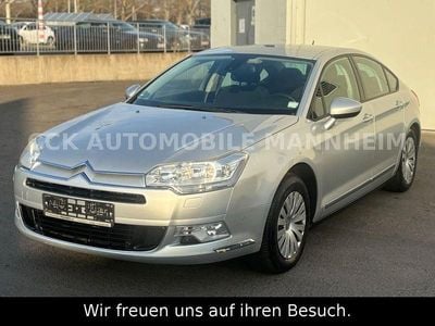 Citroën C5