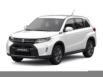 Neu Suzuki Vitara Comfort 129 PS (94 kW) 2025 SUV
