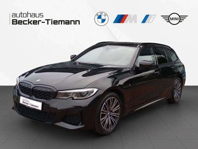 gebraucht BMW M3 40i xDrive Touring | Laser | HiFi | LC+ | var. Spo