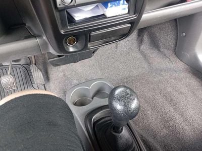 Suzuki Wagon R+