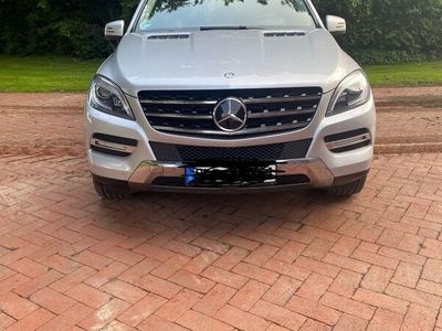 Mercedes ML350