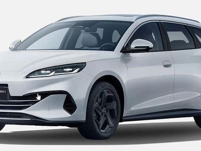 Neu 2026 BYD Seal Comfort Limousine | 48.990 €