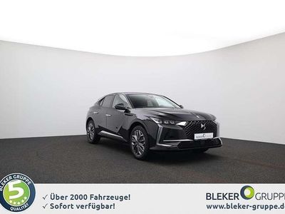 DS Automobiles DS4