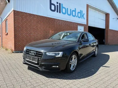 Gebraucht Audi A5 Sportback