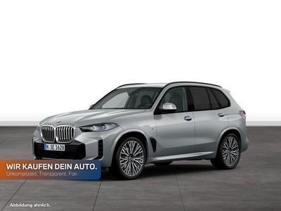 Gebraucht BMW X5 Shadowline 286 PS (210 kW) 2024 Skyscraper grau metallic SUV