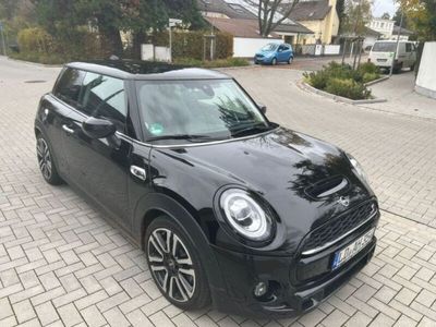 gebraucht Mini Cooper S Essential Trim Steptronic