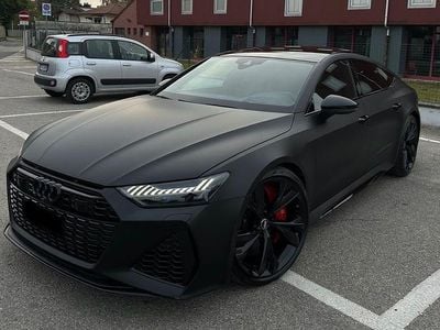 Audi RS7