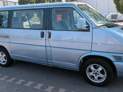 Gebraucht VW T4 Classicline 1995 Van