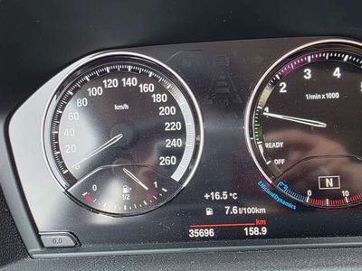BMW 218 Active Tourer