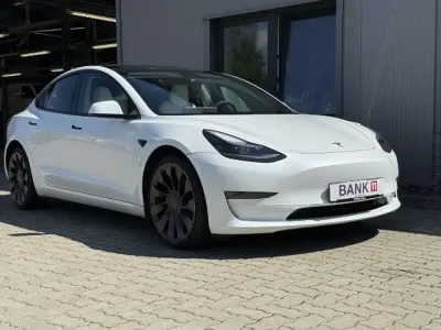 Gebraucht Tesla Model 3