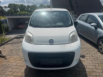 Fiat Qubo