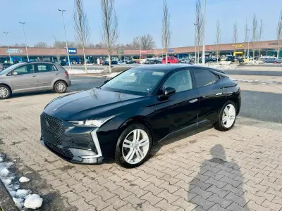 Gebraucht DS Automobiles DS4