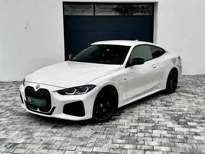 Brugt BMW M440 M Sport 374 HK (275 kW) 2021 Andere Sedan