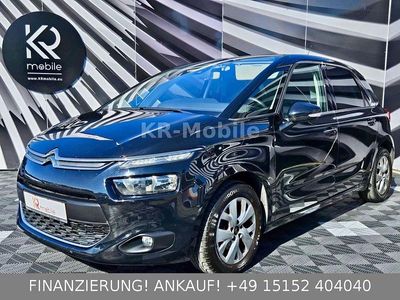 Citroën C4 SpaceTourer