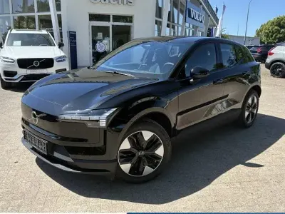 Gebraucht Volvo EX30 Plus 200 kW (272 PS) 2025 Schwarz SUV