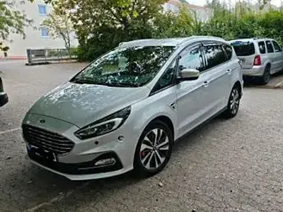 Gebraucht Ford S-MAX