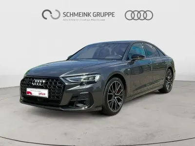 Gebraucht Audi A8