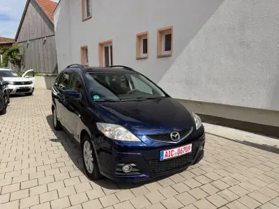 Gebraucht Mazda 5