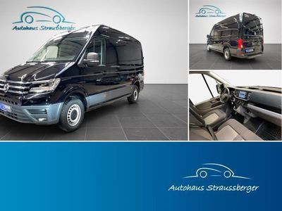 VW e-Crafter