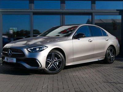 Mercedes C300