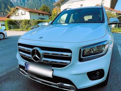 Mercedes GLB200