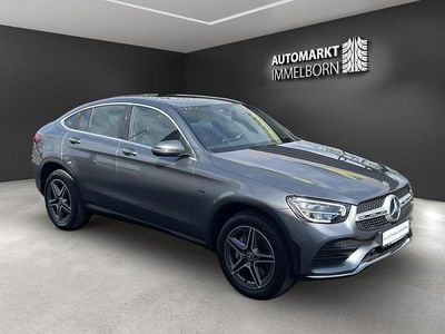 Mercedes GLC300e